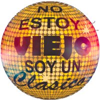 Soy un Clasico logo