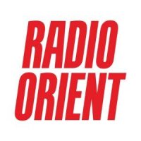 Radio Orient logo