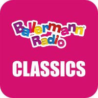 Ballermann Radio Classic logo