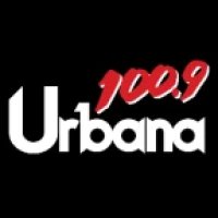 Radio Urbana logo