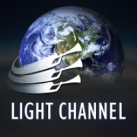 Light Channel TV logo