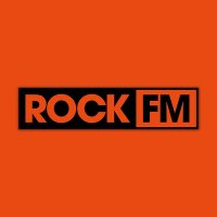 ROCK FM Germany logo