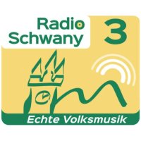 Schwany3 Echte Volksmusik logo