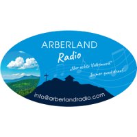 Arberlandradio logo