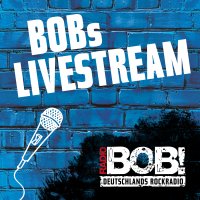 Radiobob Livestream National logo