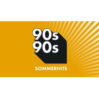 90s90s Sommerhits logo