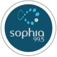Radio Sophia FM 99.5 logo