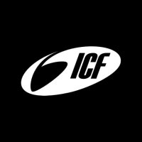 ICF Radio DE logo