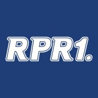 RPR1. Workout logo