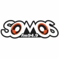 FM Somos 94.9 logo