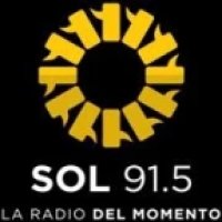 Sol Play 91.5 FM logo