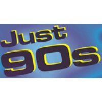 Just 90s logo