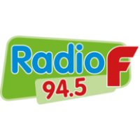 Radio F logo