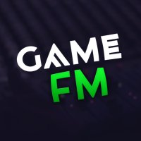 Game FM - Rap logo