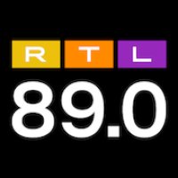 89.0 RTL logo