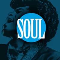 egoFM Soul [LQ] logo