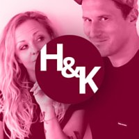egoFM H&K [HQ] logo