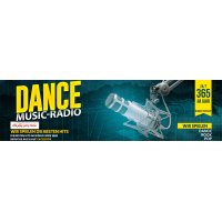 Dance Music Radio logo