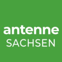 ANTENNE SACHSEN Leipzig logo