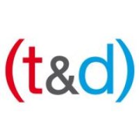 T&D Radio logo