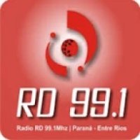 Radio RD 99.1 logo