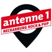 Antenne 1 Neckarburg logo