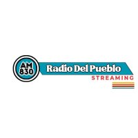 AM 830 Radio del Pueblo logo