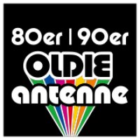 OLDIE ANTENNE Classic Rock logo