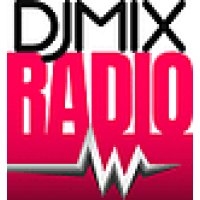 DJMIXRADIO logo