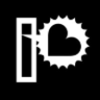 I love mashup logo