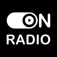 - 0 N - Radio on Radio logo