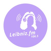 Leibniz.FM Bürgerradio Hannover logo