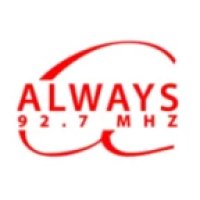 Fm Always 92.7 logo