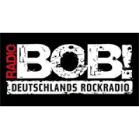 Radio Bob! Britpop logo