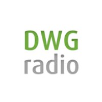 DWG Radio Český logo
