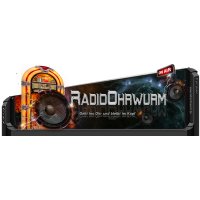 Radio Ohrwurm logo