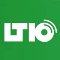 LT10 logo