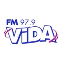 FM Vida 97.9 logo