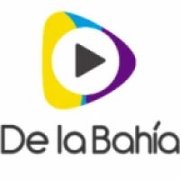 FM De La Bahía 91.5 logo