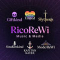 RicoReWi logo