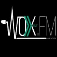 Wox radio Rosario 88.3 FM logo