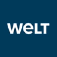 WELT TV 1080p logo