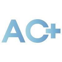 AC-PLUS logo