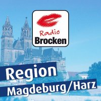 Radio Brocken Region Magdeburg/Harz logo