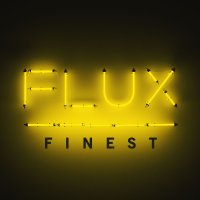 FluxFM FluxFM Finest | 64k MP3 logo