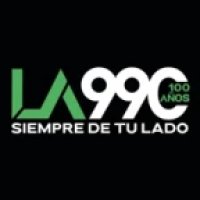 Radio Splendid AM 990 logo