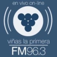 Radio FM Viñas 96.3 logo