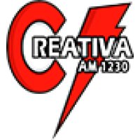 AM 1230 Creativa logo