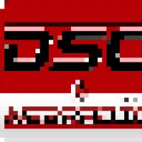 DSC Webradio logo