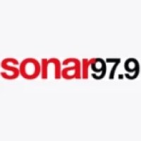 Radio Sonar 97.9 logo